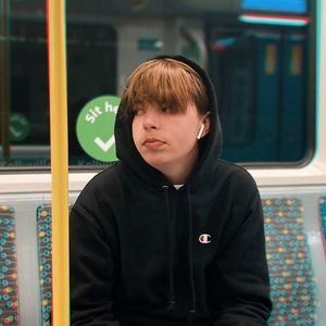 Meet your Posher, Tj